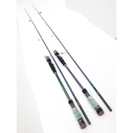 ROD, G-TECH JIG LEGEND SPINNING (BUTT JOIN)【READY STOCK】