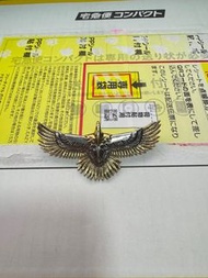 超靚 養化 日本'horizon blue HB 18k 925 鷹 同款 自然氧化 購自日本 銀器 手工 高橋 GOROS BAPE WTAPS Neighborhood UNIQLO