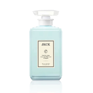 Jkck dầu gội đầu kiểm soát dầu chống gàu Fluffy dầu gội chính hãng