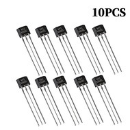 10pcs Sensor Handle Gas Untuk Sepeda Listrik 49E Oh49e Ah49e Ss49e Hall Sensor Hall Effect Sensor
