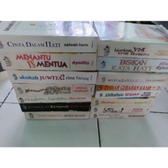 Novel melayu preloved kaki novel