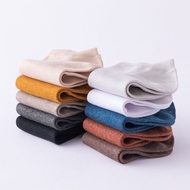 Kaos kaki Angkle pria 100% Bamboo Fiber high quality ZF493