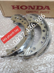 Má phanh tay honda crv 2013_2014_2015_2016_2017 phụ tùng ô tô