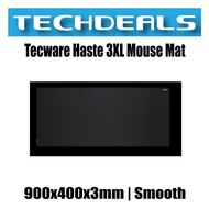 Tecware Haste 3XL Mouse Mat | 900x400x3mm | Smooth