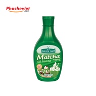 Sốt Golden Farm 630g Đủ Vị - Sauce Golden Farm