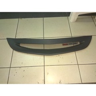 Custom grill Honda jazz gd3 mugen Import Premium