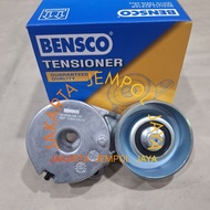 TENSIONER ASSY VAN BELT NISSAN LIVINA 1.5 1.8 L10 L11 XTRAIL T31 2.0 ORIGINAL BENSCO 11955-EE50B/JD2
