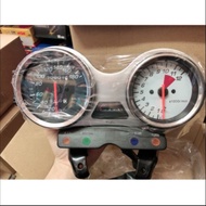 Yamaha Rxz 5pv Meter