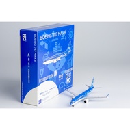 XIAMEN AIR BOEING 737 MAX 8 B-20CP UNITED DREAM NG MODEL