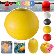 SUSANS Kayak Anchor Line Drift Anchor, 8 Styles PVC Kayak Anchor Ball,  Multicolors Float Buoy Lakes