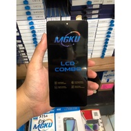 LCD TOUCHSCREEN SAMSUNG GALAXY A73 5G / A736 ORIGINAL FULLSET COMPLETE - LCD