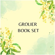 Grolier ( Book Set )