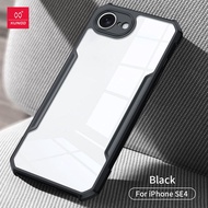 XUNDD For iP SE 4/iP 16E Beatle Series Acrylic Authentic Shockproof Protection