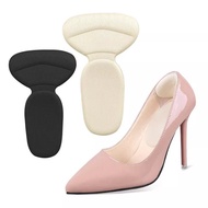 Women Heel Shoes Shoe 4213-ES Insoles Sticker Pads Protector