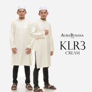 Kurta Labuh Lelaki Cotton Murah Selesa