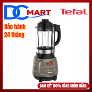 Máy làm sữa hạt đa năng Tefal BL967B66 - Hàng chính hãng bảo hành 24 tháng