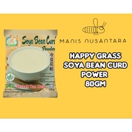 Happy Grass Soya bean curd powder