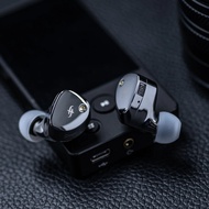 SIMGOT ET142 In-Ear Monitors: Advanced Dual-Symmetric Magnetic Planar & PZT Hybrid Earphones IEM (ET