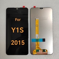 Suitable for VIVO 2015 Assembly Screen VIVO Y1S Overseas Version LCD Display Handwritten Touch Scree
