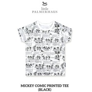 Little Palmer T Shirt Comic Kids