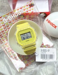 Casio G-Shock GA-110GL-4A Lucky Drop GA110GL-4A