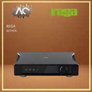 Rega Aethos Stereo Amplifier (Made In England)