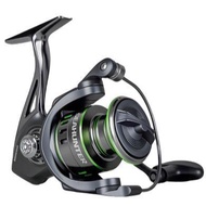 Seahunter DW 1000 metal body Spinning Fishing Reel