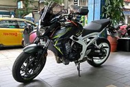 [售] 2016年HONDA CB650F (ABS)(台本車)