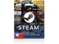 [iACG 遊戲社] Steam 100元台幣錢包 蒸氣卡/爭氣卡 超商繳費 24小時自動發卡