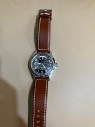 Hamilton  Khaki King Series 自動機械錶 H64455533