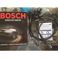 BOSCH SPARK PLUG CABLE FOR VW BEETLE COMBI