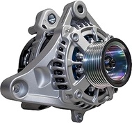 104211-3470 Alternator 12V 135A for Acura ILX 2016-2022, TLX 2015-2020, Honda CRV 2015-2019 - L4 2.4