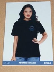 PP / Photopack Ashel JKT48 ERIGO