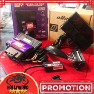 Big Sale UMA M5 ECU NVX155 / XMAX / R25 / R15 V3 / Y15V1 / Y15V2 / RS150 / VARIO 150 ECU Racing Set 