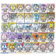 寵物小精靈 151款 絕版 手指頭公仔 Pokemon 指頭 finger figure 寶可夢 比卡超  百變怪 mega 耿鬼 噴火龍 夢夢 一對鼠 絕版 玩具 盒蛋