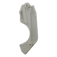 Still MS170/180 Chainsaw Oil Pump Side Cover Chain Brake Spring Cover Plate Chainsaw Accessories