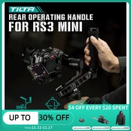 TILTA TGA-RS3M-ROH Rear Operating Handle for DJI RS3 Mini