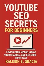 YouTube SEO Secrets for Beginners 2026: How to Rank Videos, Grow Your Channel, and Get More Views Fa