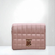BURBERRY銀包