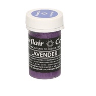 Color Concentrated Paste-Lavender A309 25G