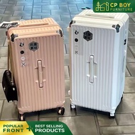 Ssr Large Capacity Luggage 22/28/32/36-inch Hardshell Lightweight Rolling Suitcase Carry On Luggage 