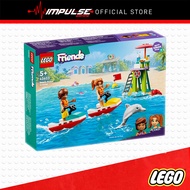 LEGO 42623 LEGO Friends Beach Water Scooter