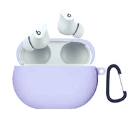 Bao Case Ốp Dành Cho Beats Studio Buds/ Beats Studio Buds + Kai Liquid Silicon Color