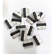 Combo 2 ICs ( TDA 8138 ) Old