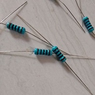 Resistor 100 ohm 1/ 2 Watt 10 pcs