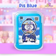 CANDY SLIME PIS BLUE BY SLIME BINTARO || TOFU SLIME || SLIME SLIME | || Quality SLIME