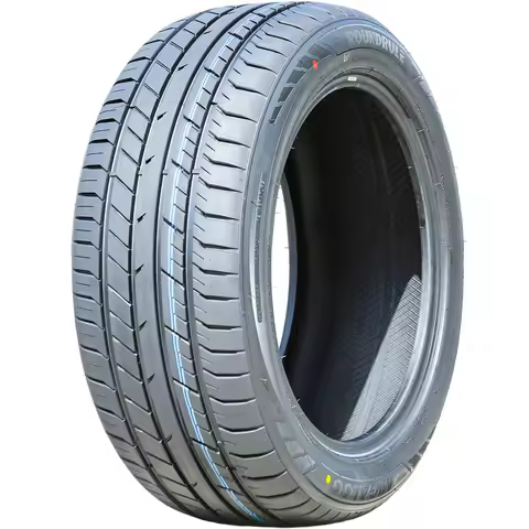 Roundrule Migaloo 255/40R21 ZR 102W XL All Weather High Performance Tire