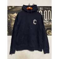 Covernat hoodie