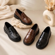 Rongrong Shoes Shop [Exclusive Quality Don't Take Low Price Inferior Products Compare to Me] 7936 Sh