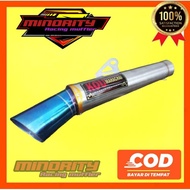 Exhaust daeng4 kou mahacai nlk canister only 51mm/ Muffler only